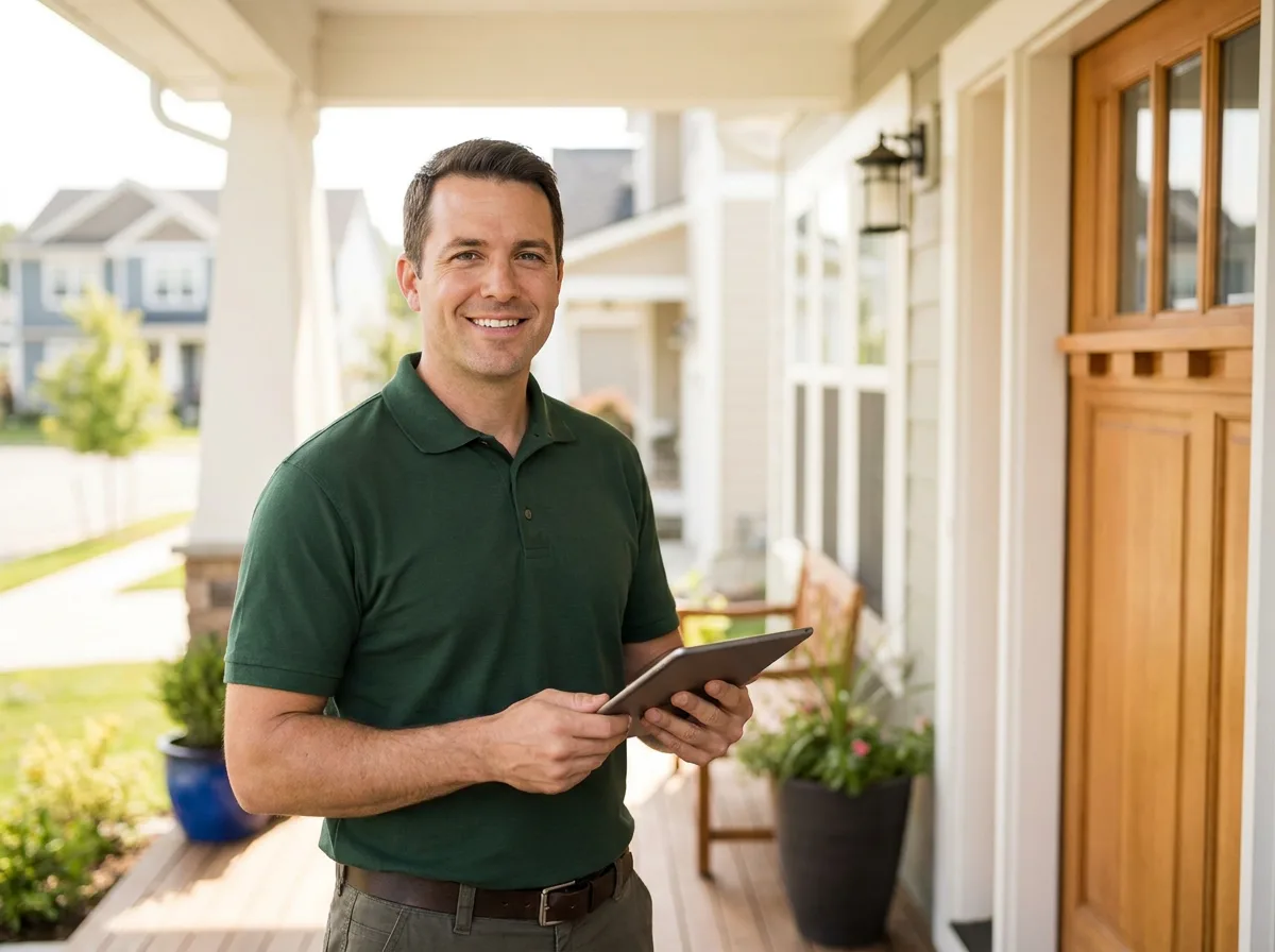 Pest control FAQs for Burlington, IA